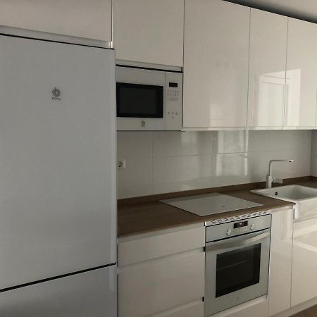 Apartamento Punta Candor Rota Кадис Екстериор снимка